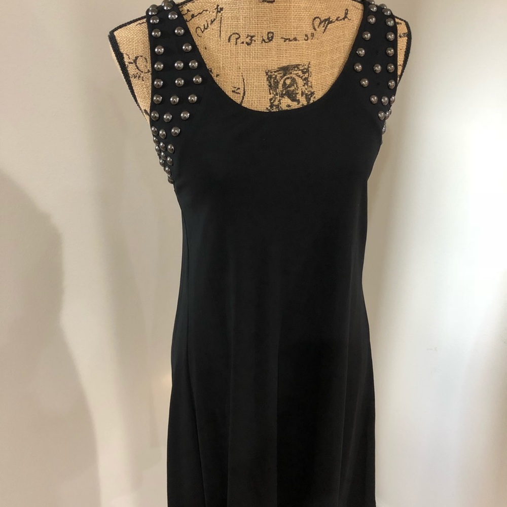 Boston Proper Classic Dress